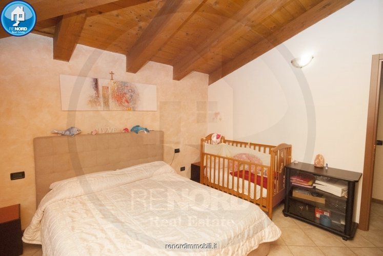 Trilocale Cura carpignano