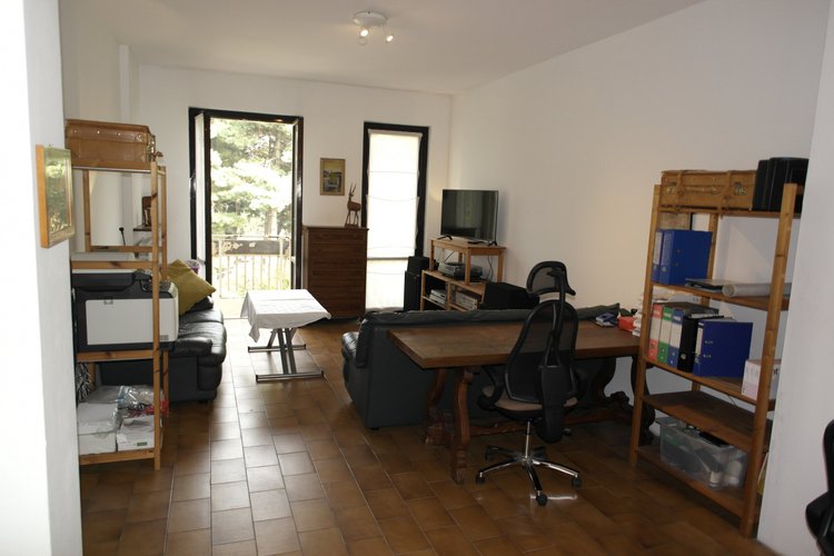 Trilocale Gorgonzola