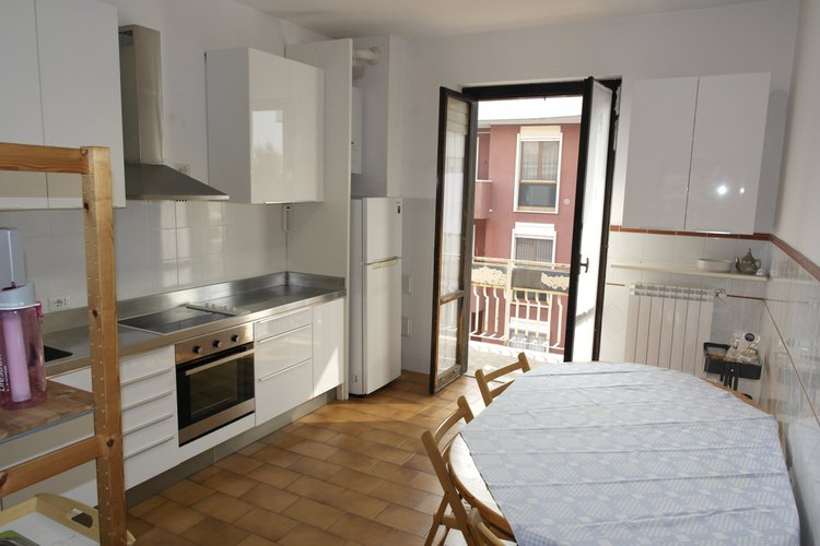 Trilocale Gorgonzola