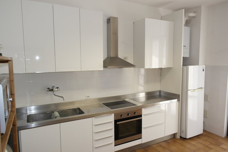 Trilocale Gorgonzola