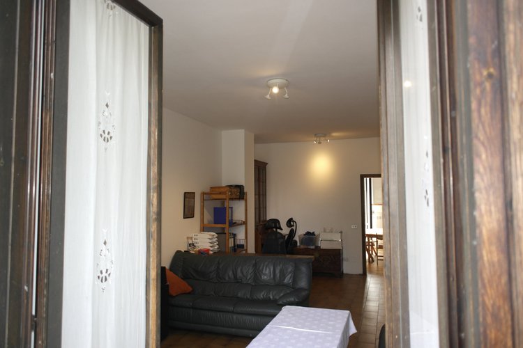 Trilocale Gorgonzola