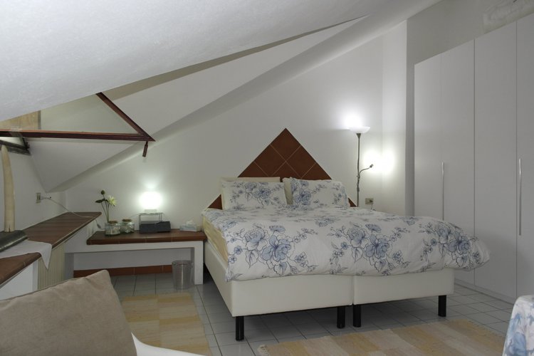 Trilocale Gorgonzola