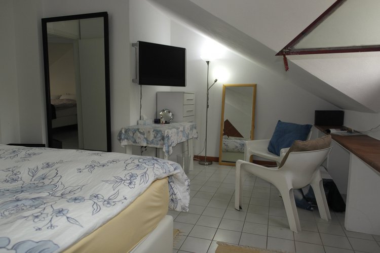 Trilocale Gorgonzola