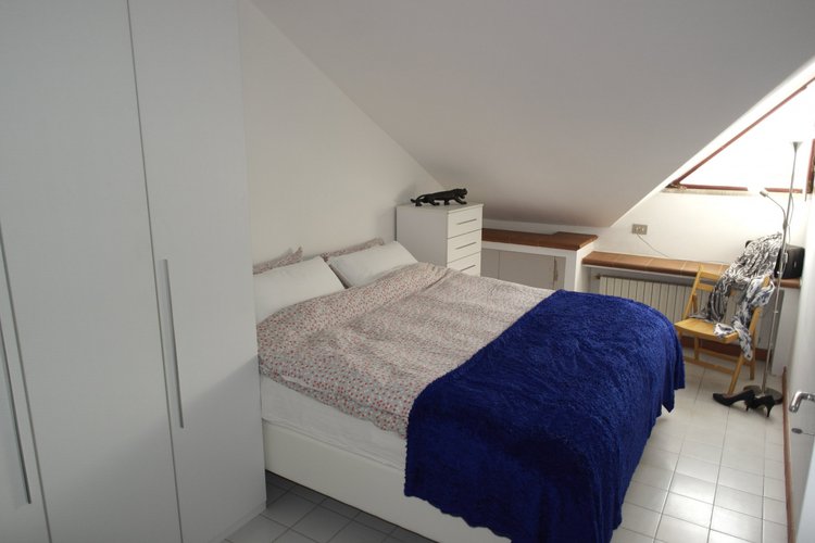 Trilocale Gorgonzola