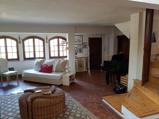 Vendita Villa Castelnuovo Di Porto Chicercacasa.it