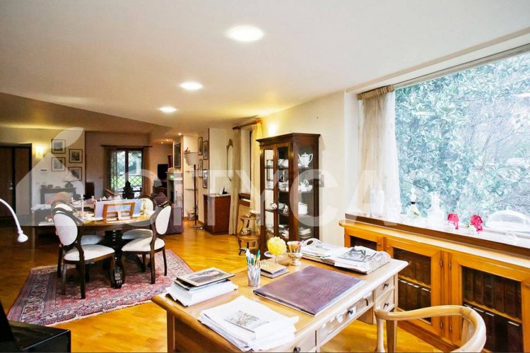 Vendita Villa Roma Chicercacasa.it Vendita Villa Roma Chicercacasa.it