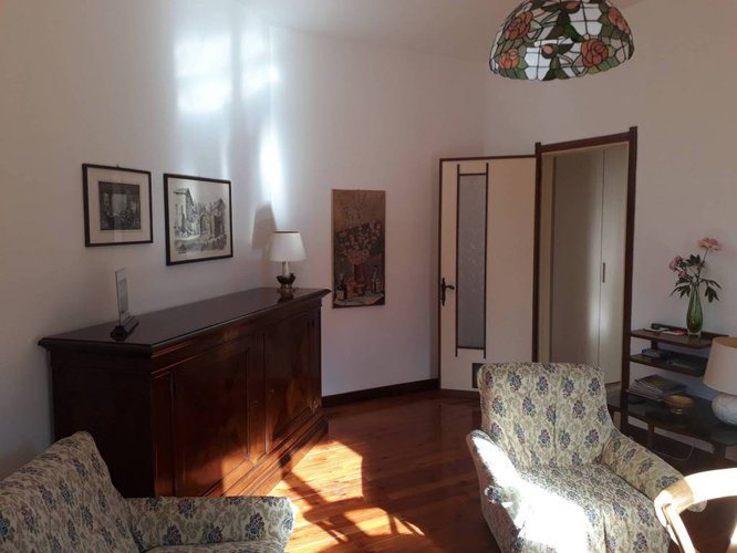 Bilocale Castione della Presolana