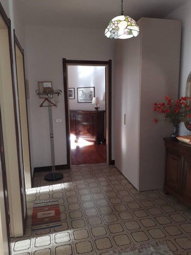 Bilocale Castione della Presolana