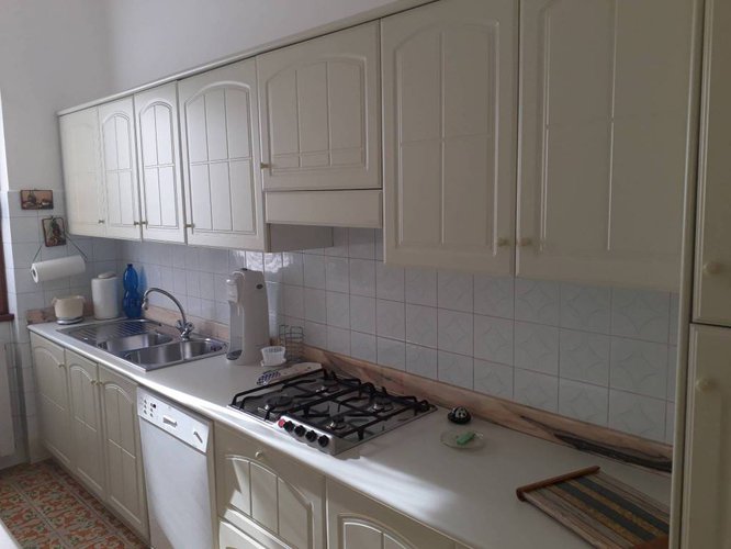 Bilocale Castione della Presolana