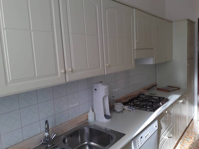 Bilocale Castione della Presolana