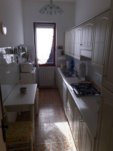 Bilocale Castione della Presolana