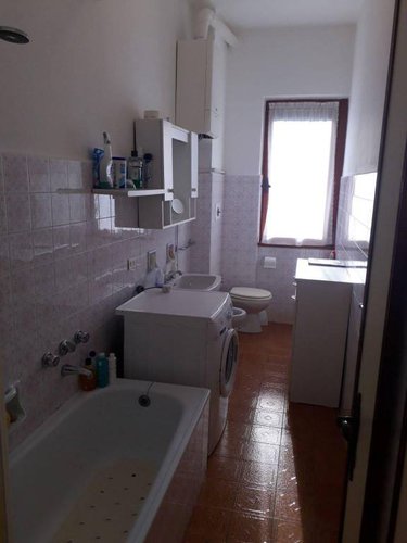 Bilocale Castione della Presolana