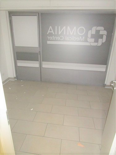 IMMOBILE COMMERCIALE Cologno Monzese