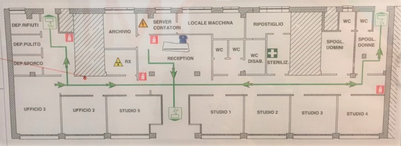 IMMOBILE COMMERCIALE Cologno Monzese