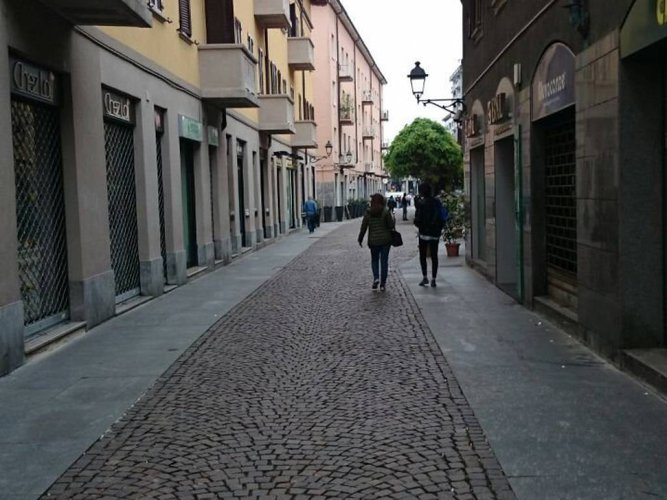 Bilocale Cologno Monzese