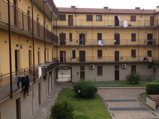 Bilocale Cologno Monzese