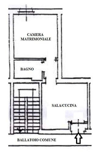 Bilocale Cologno Monzese