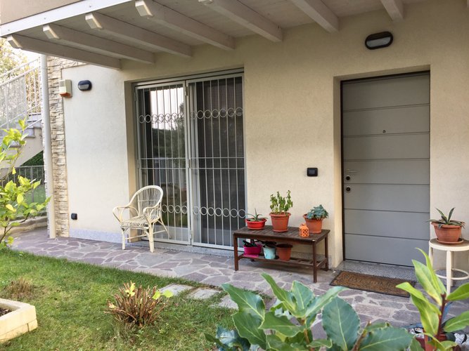 APPARTAMENTO INDIPENDENTE Osio Sotto