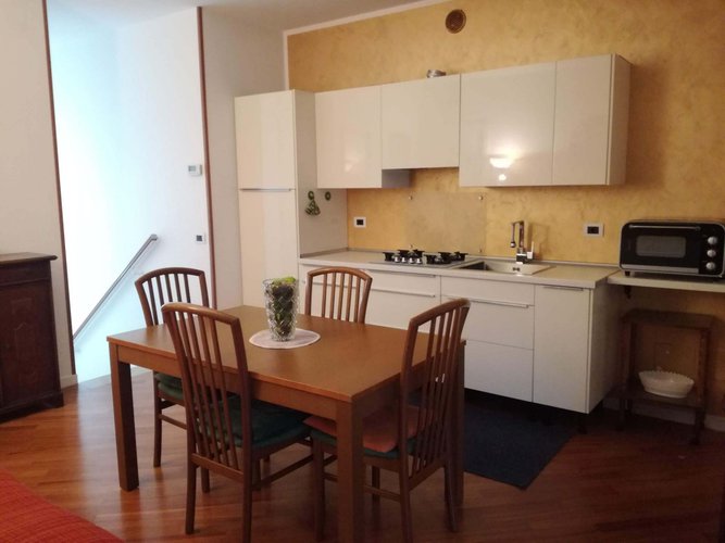 APPARTAMENTO INDIPENDENTE Osio Sotto