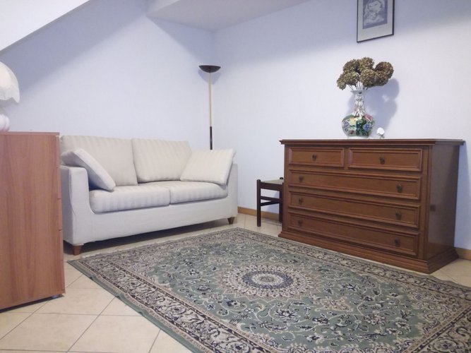 APPARTAMENTO INDIPENDENTE Osio Sotto