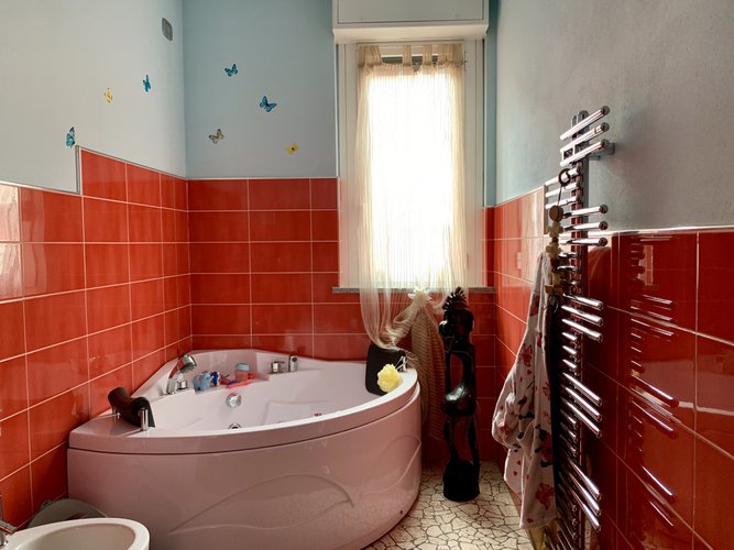 APPARTAMENTO INDIPENDENTE Osio Sotto