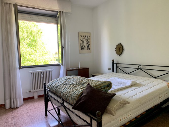 Trilocale Osio Sotto