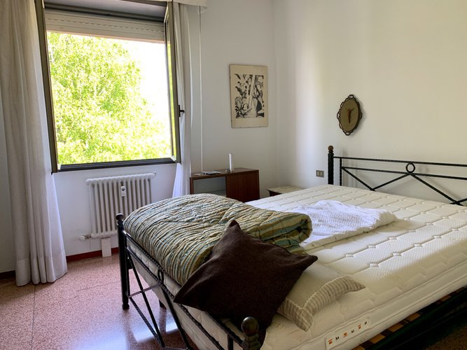 Trilocale Osio Sotto