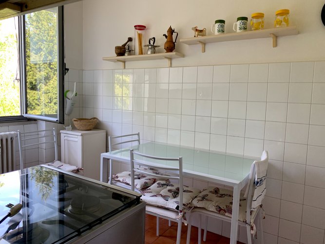 Trilocale Osio Sotto