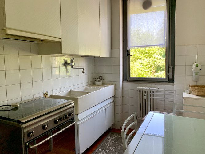 Trilocale Osio Sotto