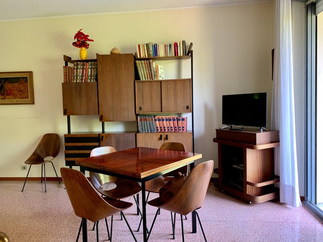 Trilocale Osio Sotto