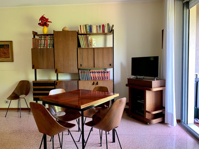 Trilocale Osio Sotto