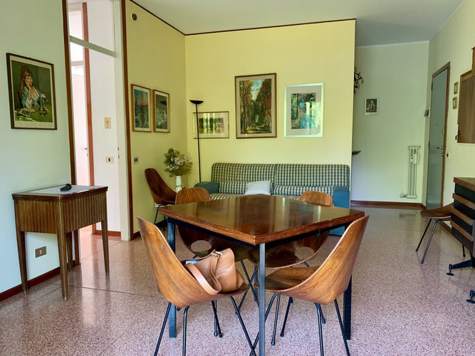 Trilocale Osio Sotto