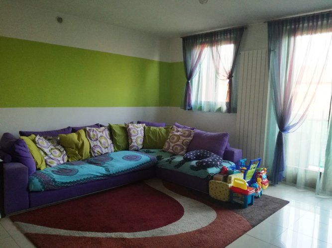 APPARTAMENTO INDIPENDENTE Boltiere