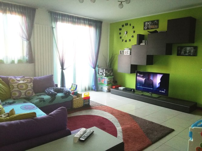 APPARTAMENTO INDIPENDENTE Boltiere