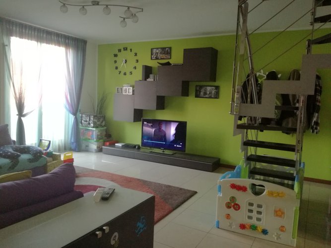 APPARTAMENTO INDIPENDENTE Boltiere