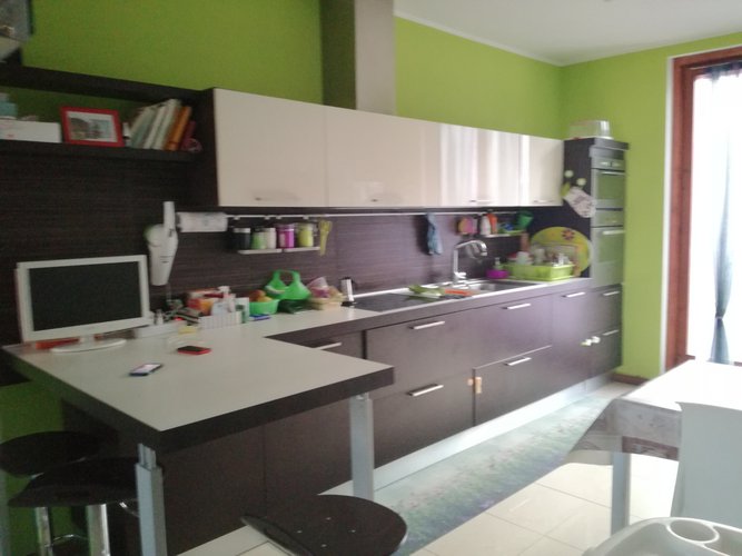 APPARTAMENTO INDIPENDENTE Boltiere