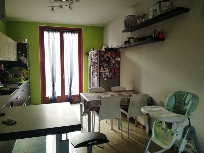 APPARTAMENTO INDIPENDENTE Boltiere