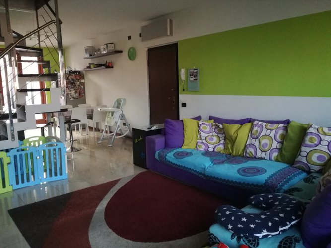 APPARTAMENTO INDIPENDENTE Boltiere