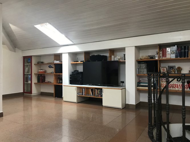 Quadrilocale Ciserano