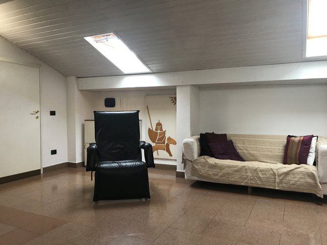 Quadrilocale Ciserano