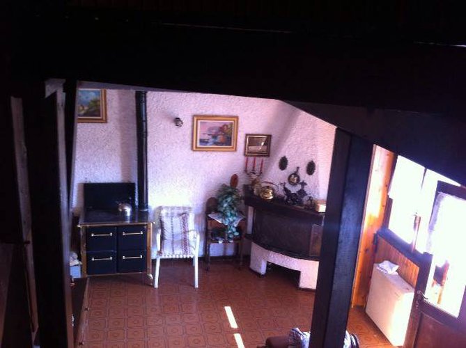 Casa indipendente Algua