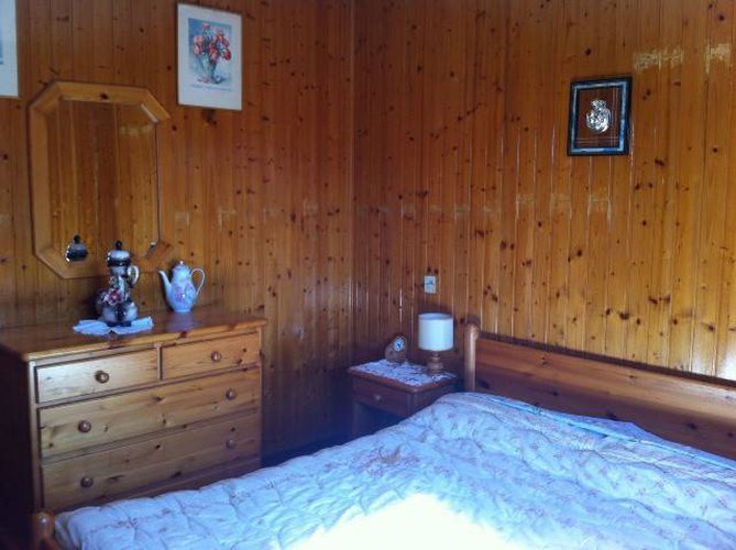 Casa indipendente Algua