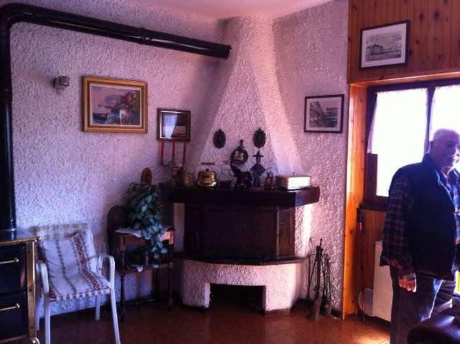 Casa indipendente Algua