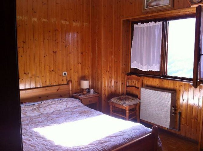 Casa indipendente Algua