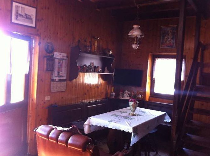 Casa indipendente Algua