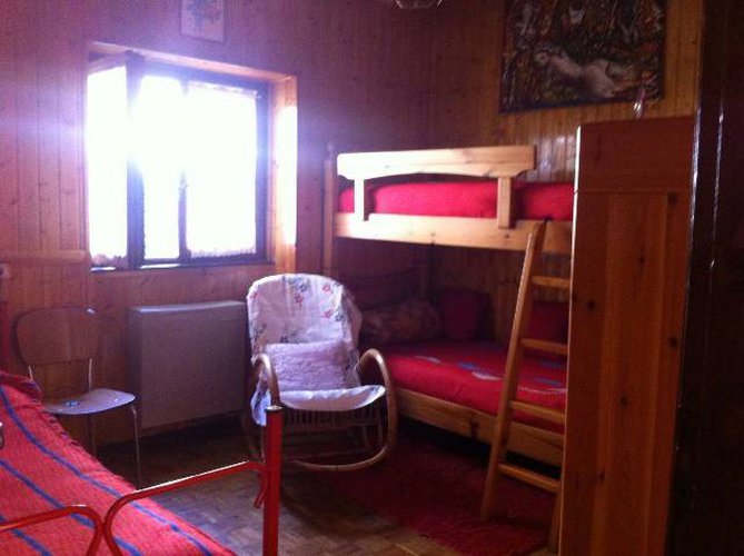 Casa indipendente Algua