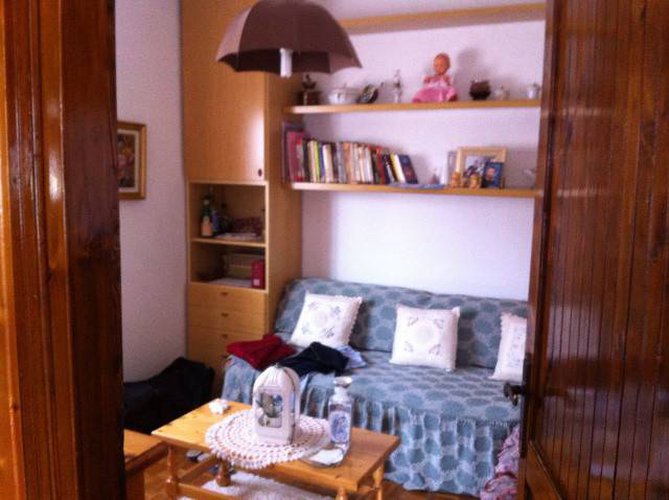 Casa indipendente Algua