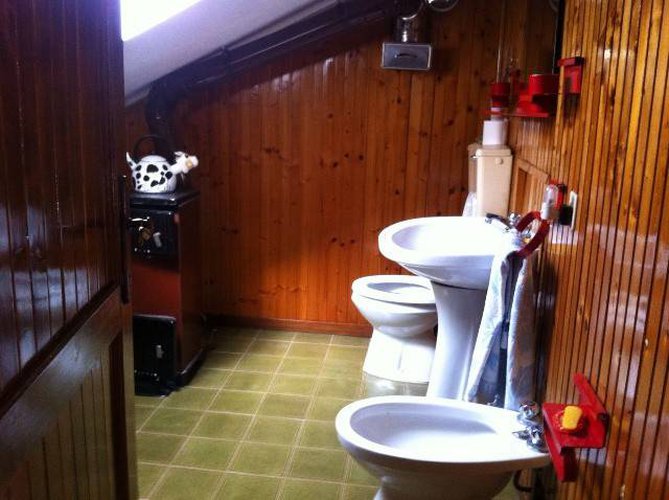 Casa indipendente Algua