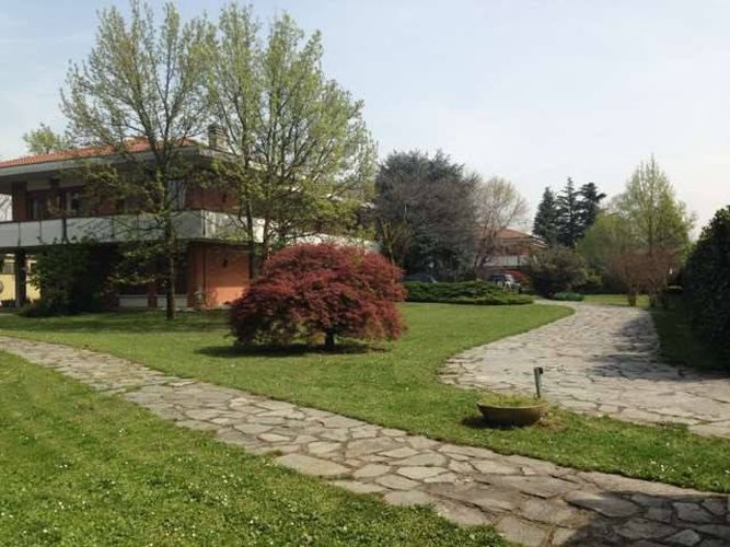 Pontirolo Nuovo Villa Singola Pontirolo Nuovo