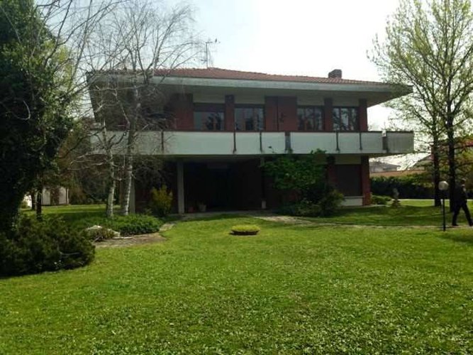 Pontirolo Nuovo Villa Singola Pontirolo Nuovo